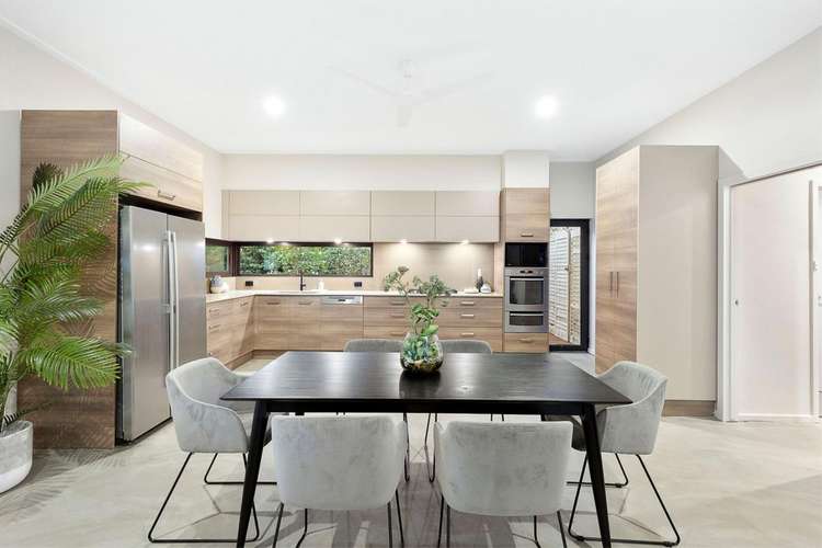 Fourth view of Homely house listing, 6 Rankin Road, Shenton Park WA 6008