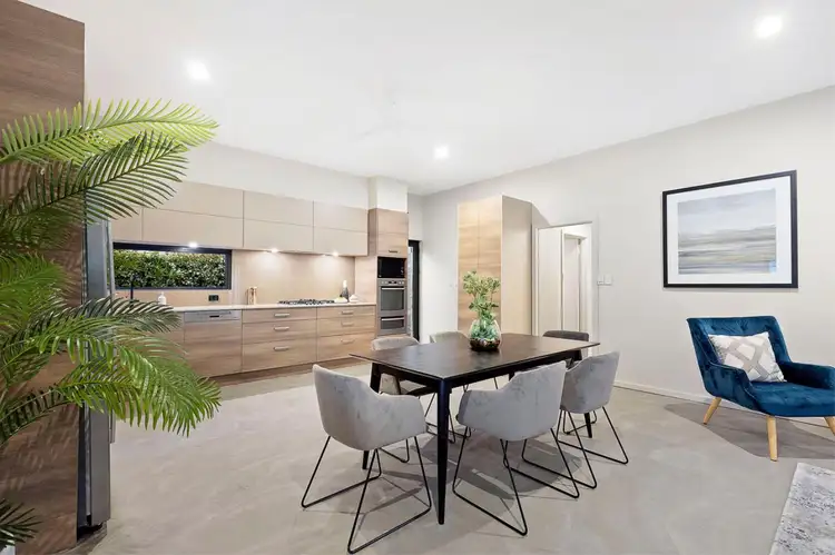 Fifth view of Homely house listing, 6 Rankin Road, Shenton Park WA 6008