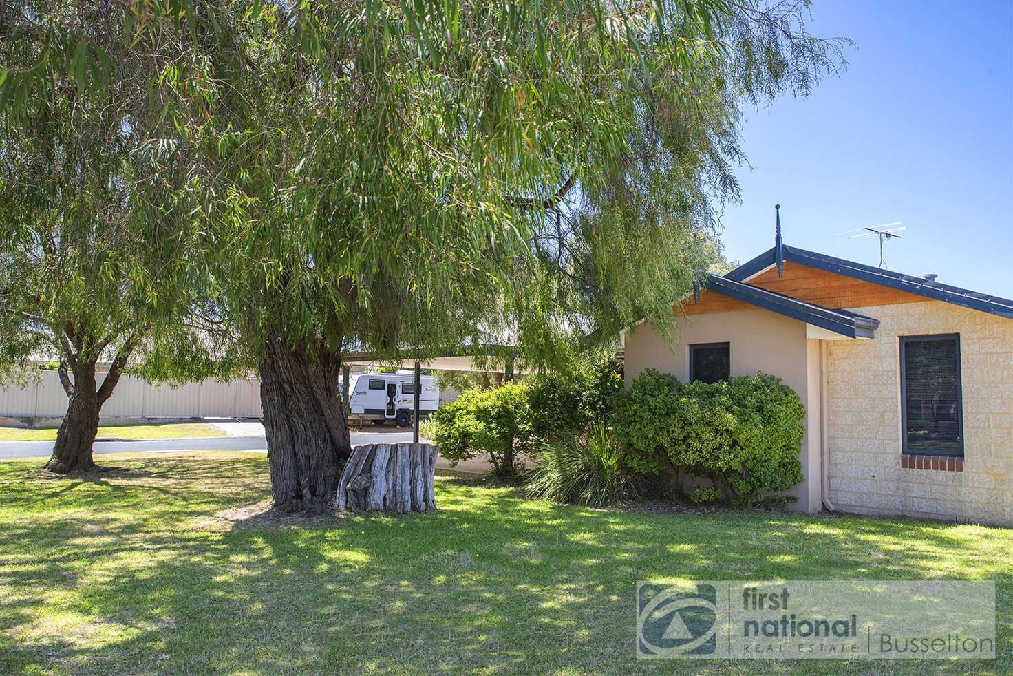 Main view of Homely house listing, 26 Honeyeater Crescent, Geographe WA 6280