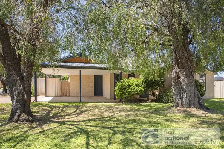 Second view of Homely house listing, 26 Honeyeater Crescent, Geographe WA 6280