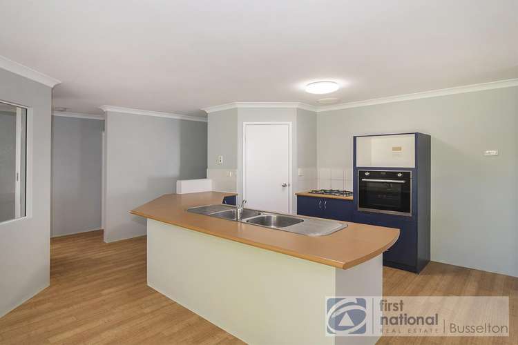 Third view of Homely house listing, 26 Honeyeater Crescent, Geographe WA 6280