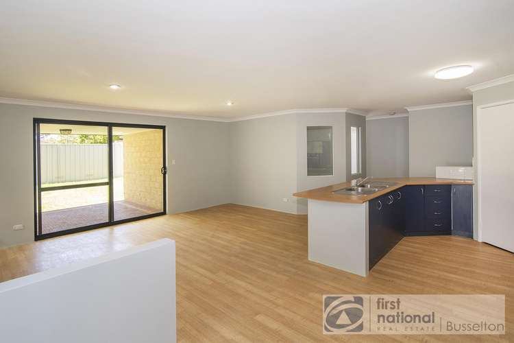Fourth view of Homely house listing, 26 Honeyeater Crescent, Geographe WA 6280