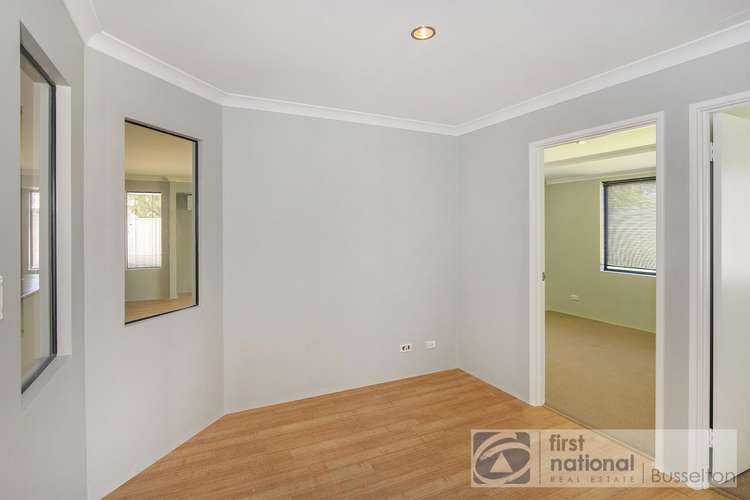 Sixth view of Homely house listing, 26 Honeyeater Crescent, Geographe WA 6280
