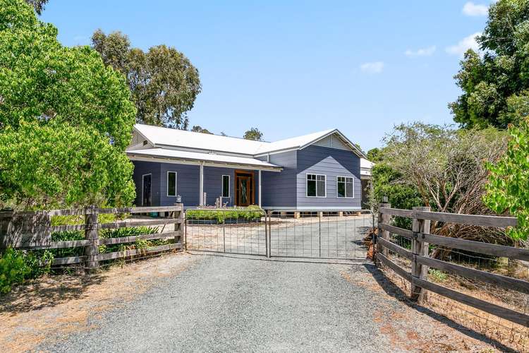 43 Fielder Road, Serpentine WA 6125