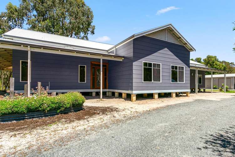 Second view of Homely house listing, 43 Fielder Road, Serpentine WA 6125