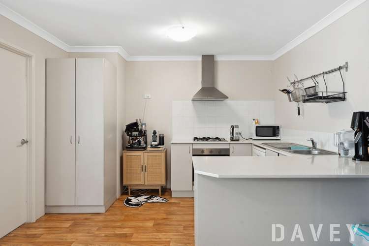 Second view of Homely villa listing, 2/174 Flinders Street, Yokine WA 6060