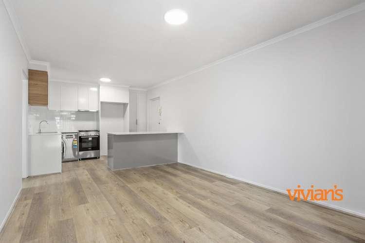 Second view of Homely apartment listing, 11/4 Dover Court, Mosman Park WA 6012