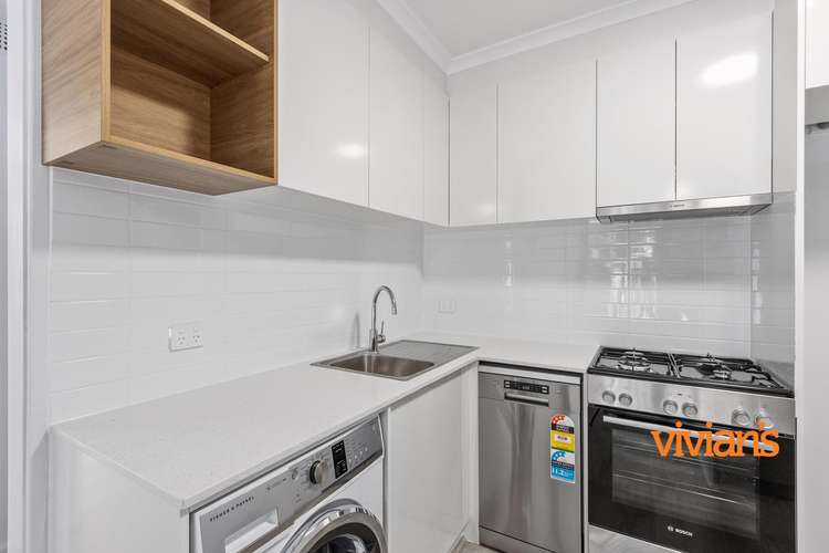 Fourth view of Homely apartment listing, 11/4 Dover Court, Mosman Park WA 6012