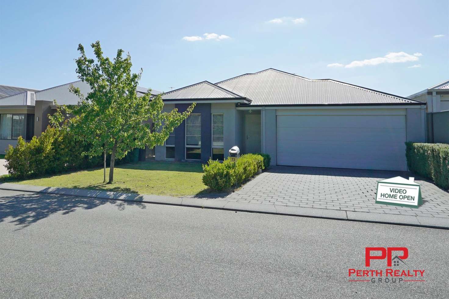 Main view of Homely house listing, 72 Delaronde Drive, Success WA 6164