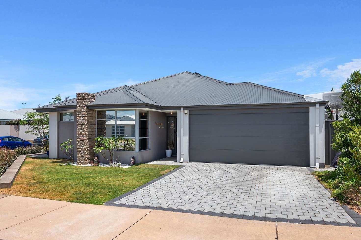 Main view of Homely house listing, 19 Norcia Way, Ellenbrook WA 6069