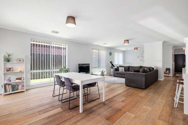 Second view of Homely house listing, 19 Norcia Way, Ellenbrook WA 6069