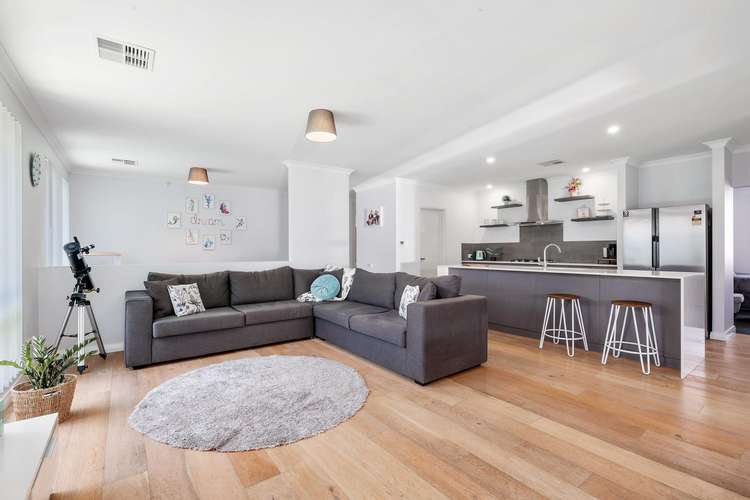 Third view of Homely house listing, 19 Norcia Way, Ellenbrook WA 6069