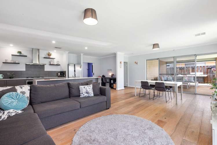 Fourth view of Homely house listing, 19 Norcia Way, Ellenbrook WA 6069