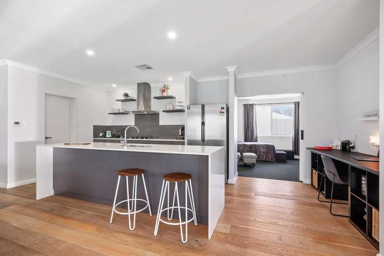 Sixth view of Homely house listing, 19 Norcia Way, Ellenbrook WA 6069