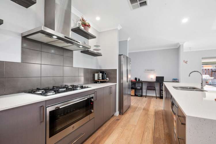 Seventh view of Homely house listing, 19 Norcia Way, Ellenbrook WA 6069