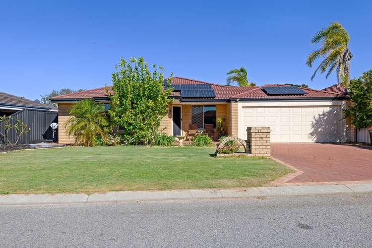 Second view of Homely house listing, 29 Dunlowe Loop, Warnbro WA 6169