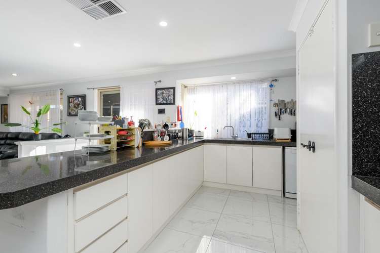 Sixth view of Homely house listing, 29 Dunlowe Loop, Warnbro WA 6169
