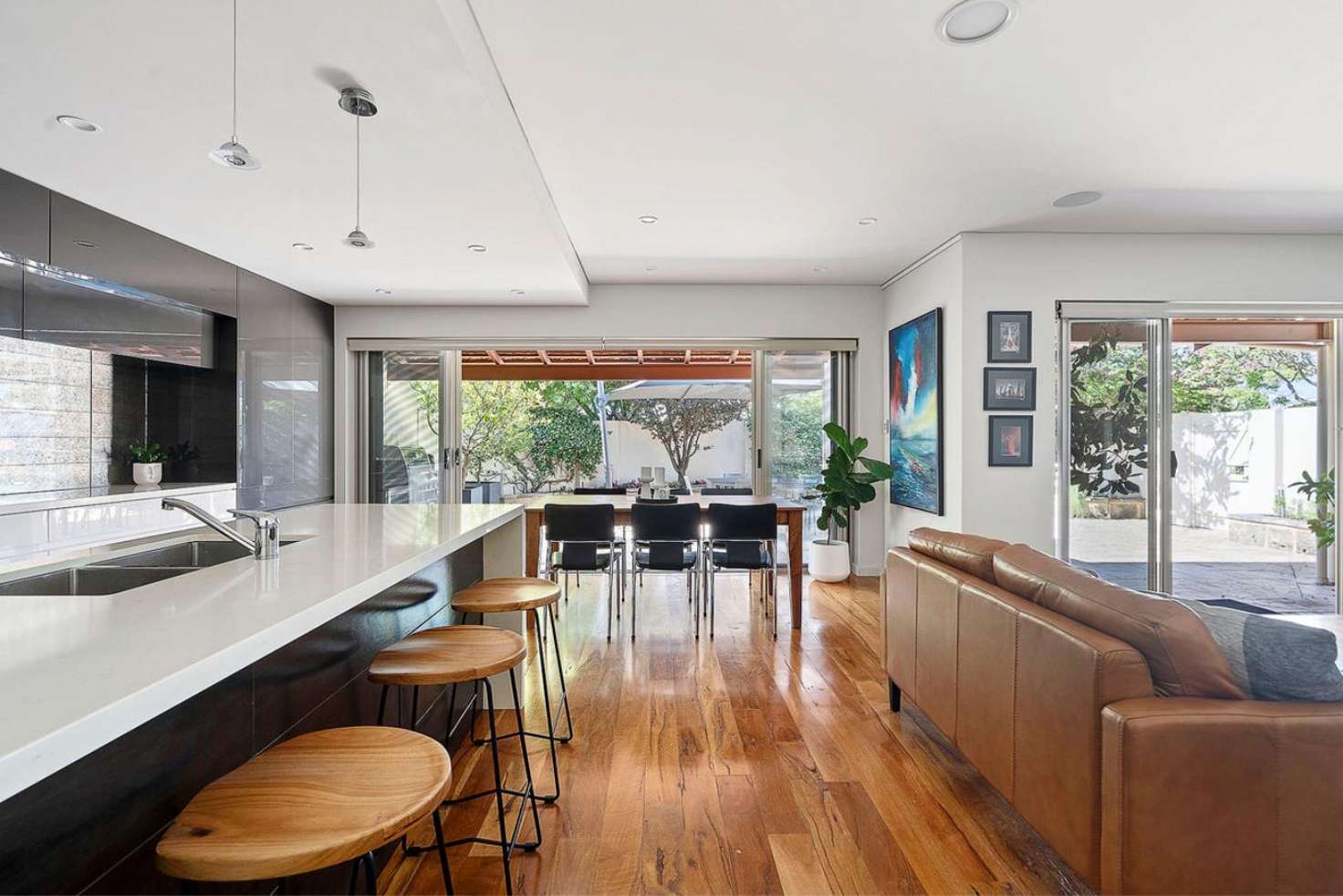 Main view of Homely apartment listing, 19/15 Swan Street, South Perth WA 6151
