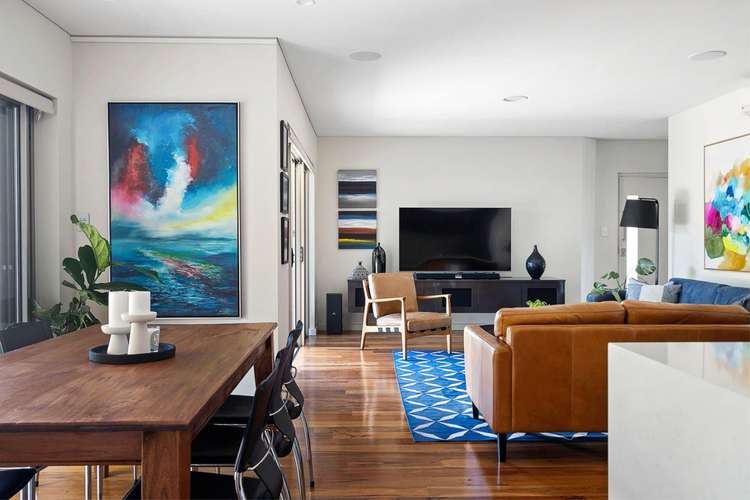 Third view of Homely apartment listing, 19/15 Swan Street, South Perth WA 6151
