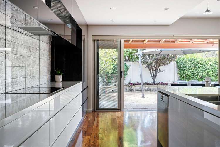 Fourth view of Homely apartment listing, 19/15 Swan Street, South Perth WA 6151