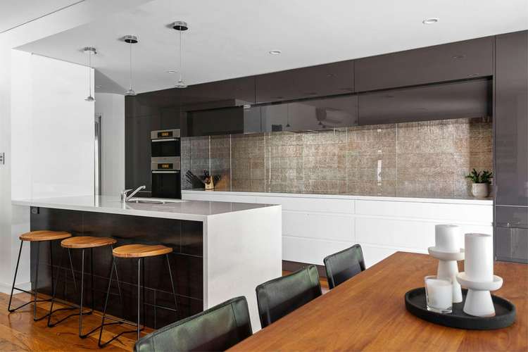 Fifth view of Homely apartment listing, 19/15 Swan Street, South Perth WA 6151