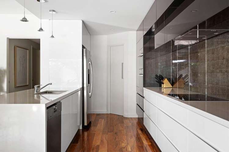 Sixth view of Homely apartment listing, 19/15 Swan Street, South Perth WA 6151