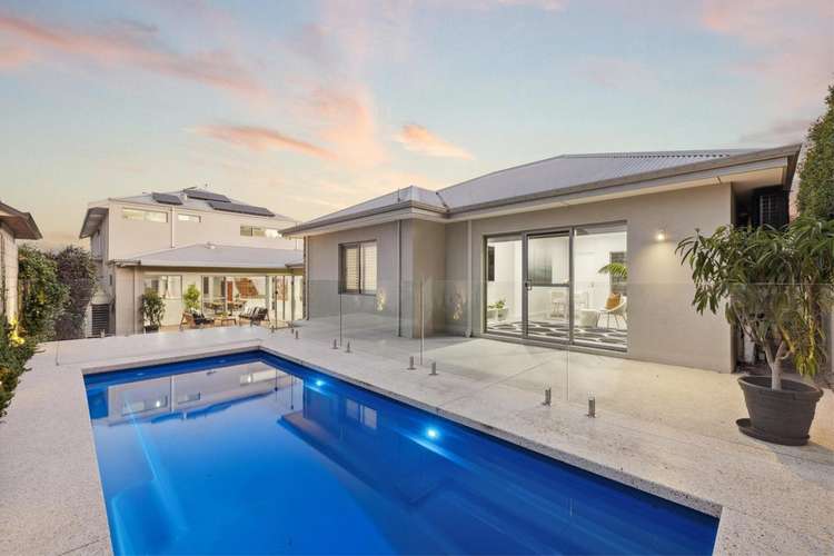 Second view of Homely house listing, 33 Connolly Street, Wembley WA 6014