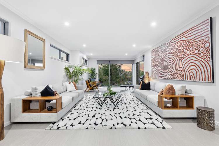 Fifth view of Homely house listing, 33 Connolly Street, Wembley WA 6014