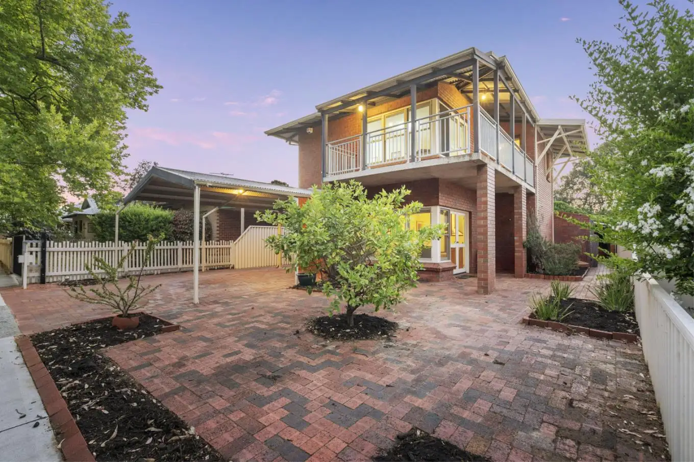 Main view of Homely house listing, 59 Peel Street, Jolimont WA 6014