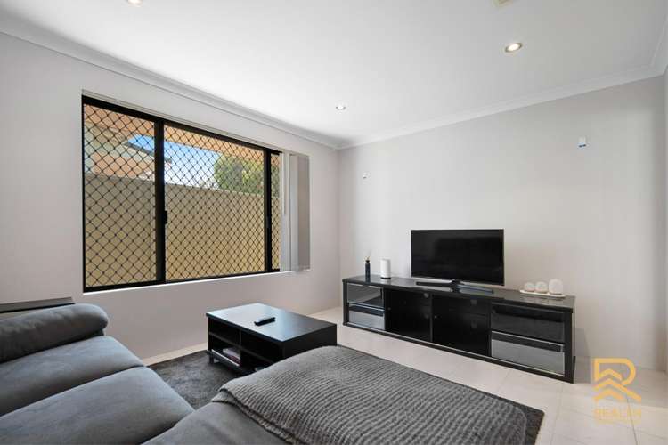 Third view of Homely house listing, 102A Walpole Street, Bentley WA 6102