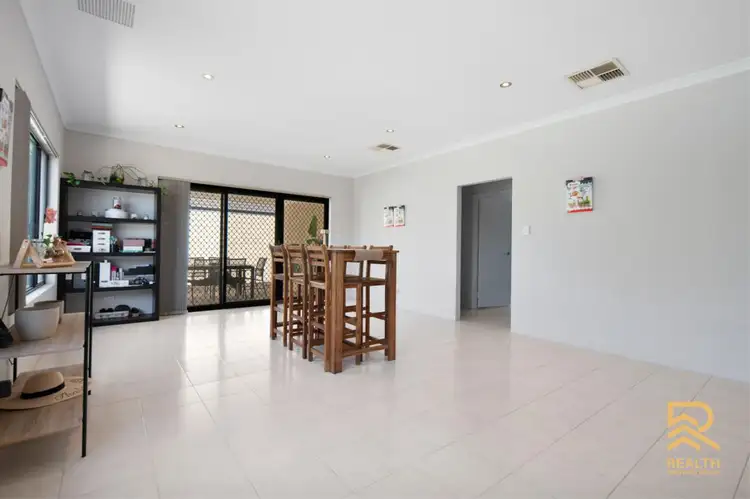 Fourth view of Homely house listing, 102A Walpole Street, Bentley WA 6102