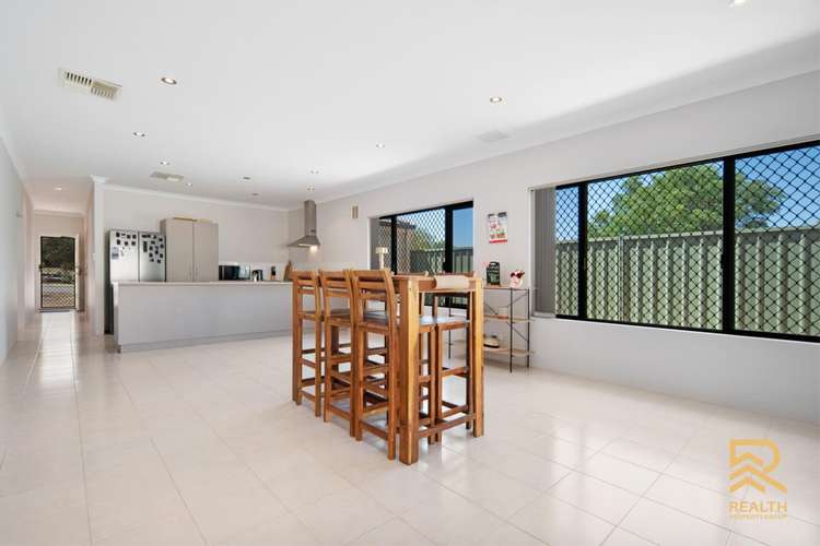 Fifth view of Homely house listing, 102A Walpole Street, Bentley WA 6102