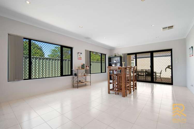 Sixth view of Homely house listing, 102A Walpole Street, Bentley WA 6102