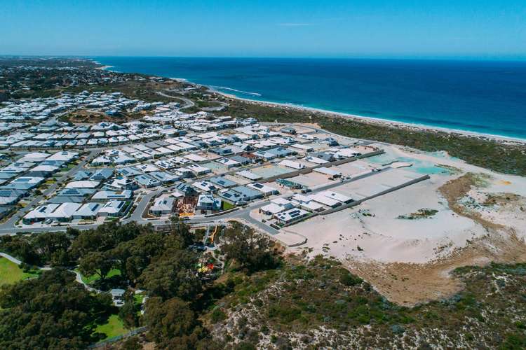 Second view of Homely residentialLand listing, Lot 1871, Summerhome Parade, Yanchep WA 6035