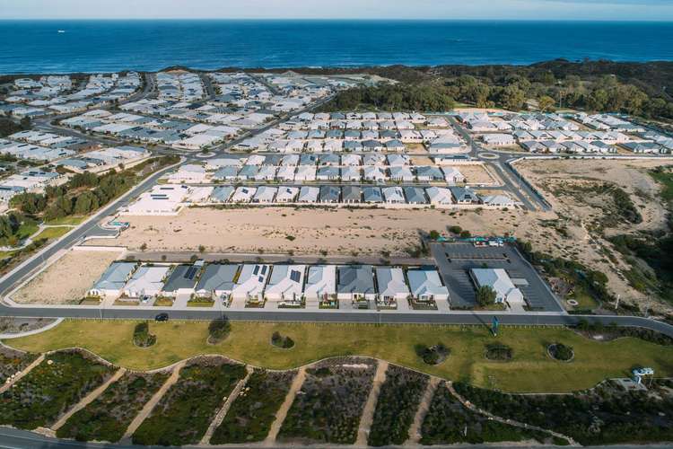 Third view of Homely residentialLand listing, Lot 1871, Summerhome Parade, Yanchep WA 6035