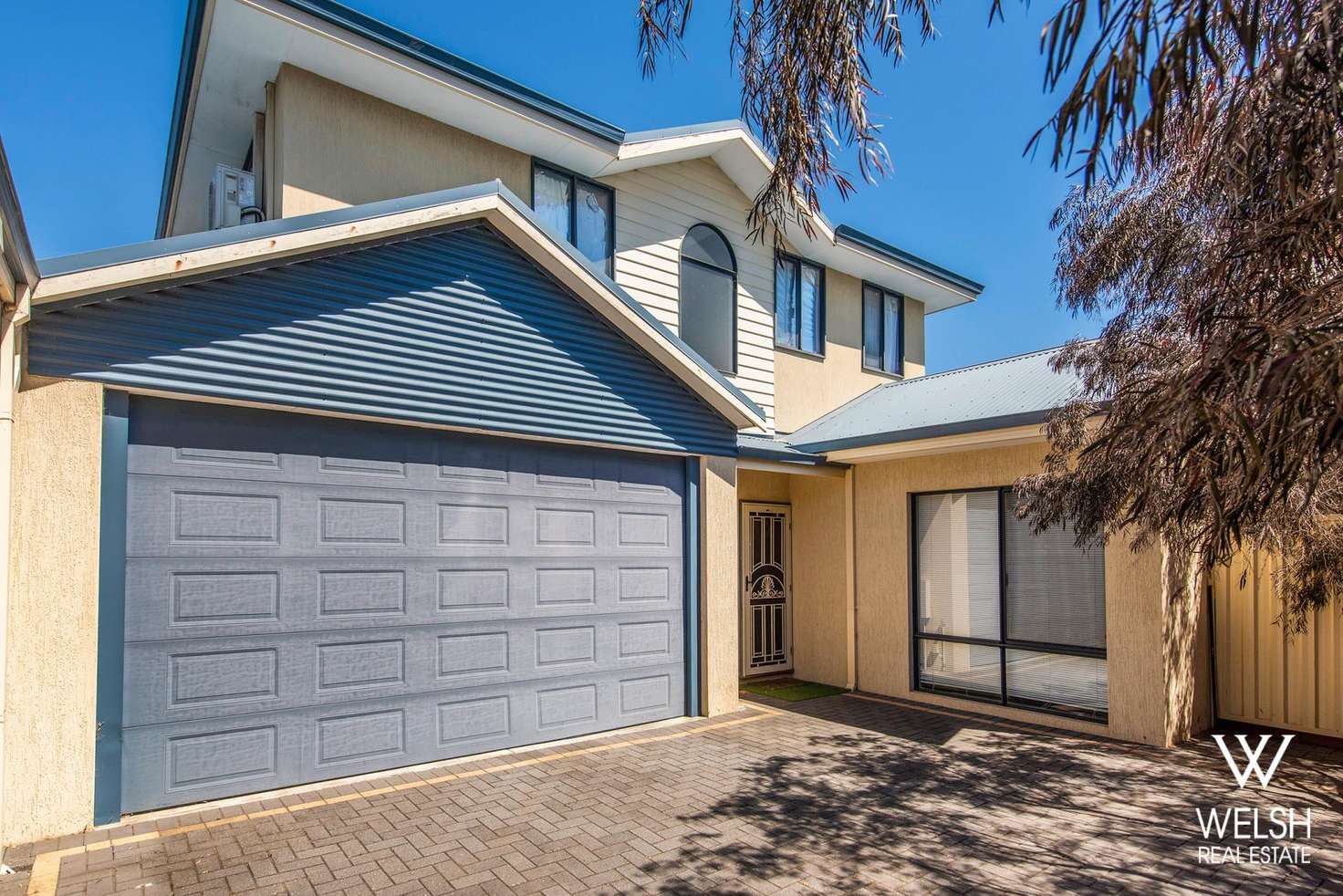 Main view of Homely townhouse listing, 3/4 Pearl Road, Cloverdale WA 6105