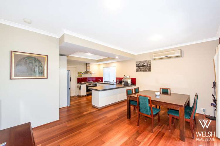 Second view of Homely townhouse listing, 3/4 Pearl Road, Cloverdale WA 6105