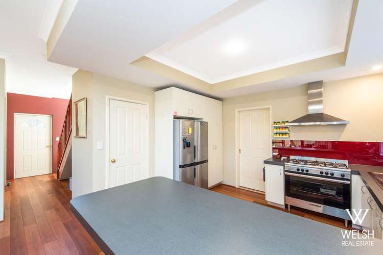 Fourth view of Homely townhouse listing, 3/4 Pearl Road, Cloverdale WA 6105