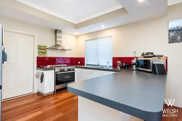 Fifth view of Homely townhouse listing, 3/4 Pearl Road, Cloverdale WA 6105