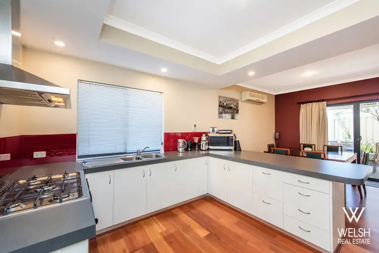 Sixth view of Homely townhouse listing, 3/4 Pearl Road, Cloverdale WA 6105