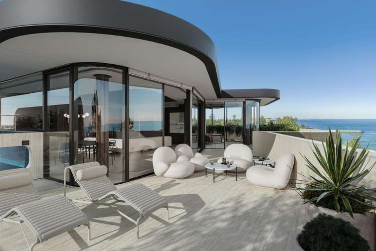 Main view of Homely apartment listing, 120 Marine Parade, Cottesloe WA 6011