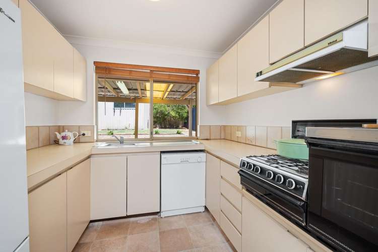 Seventh view of Homely house listing, 4B Ajax Place, Beldon WA 6027