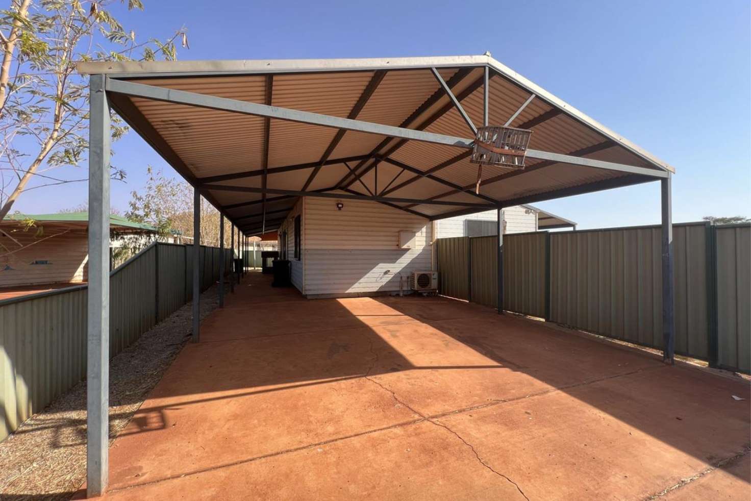Main view of Homely house listing, 8C Knox Way, Newman WA 6753