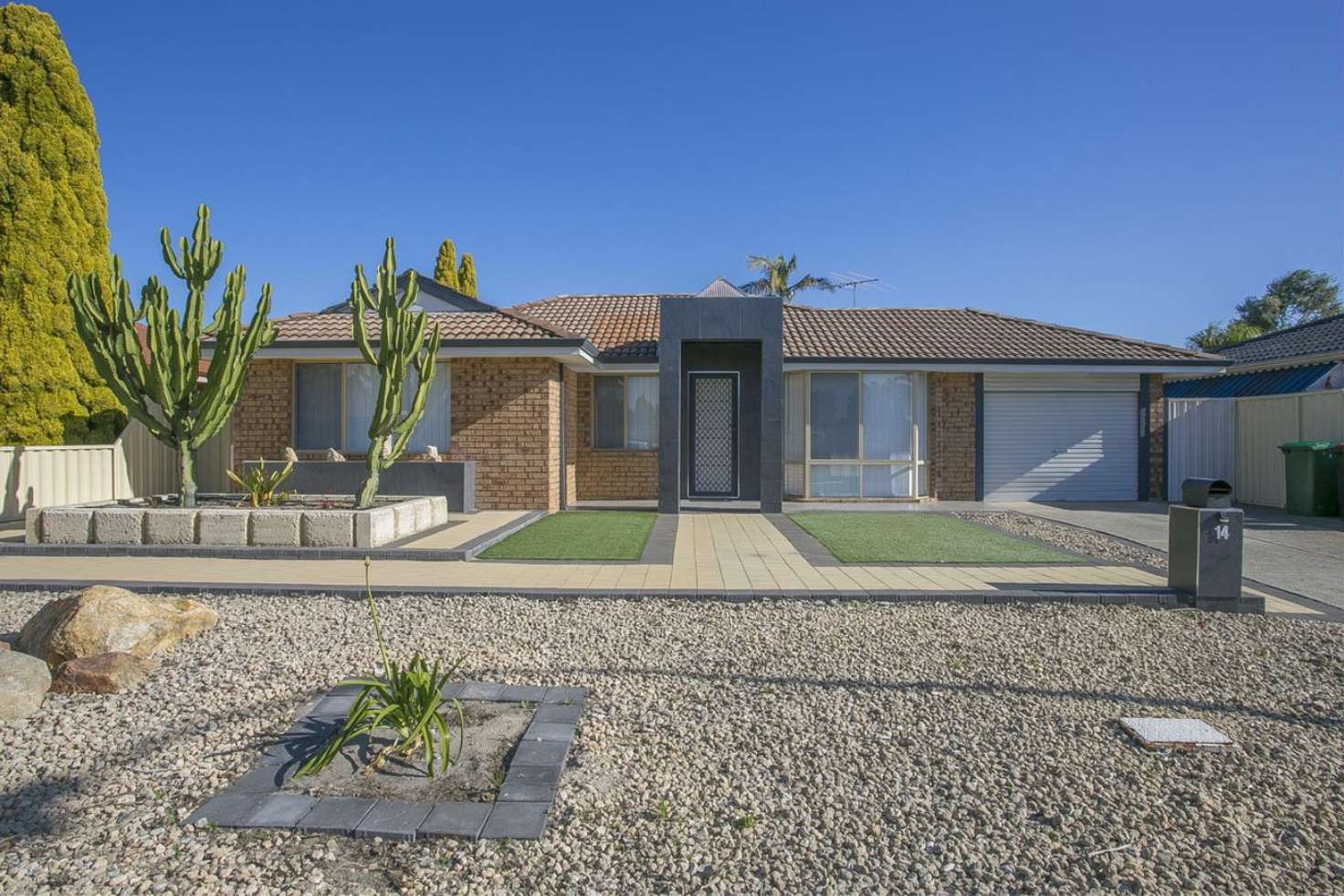 Main view of Homely house listing, 14 Aerial Place, Morley WA 6062
