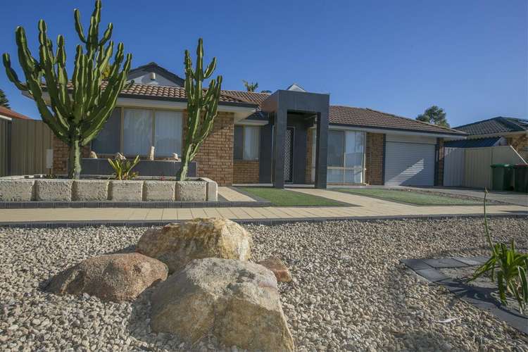 Second view of Homely house listing, 14 Aerial Place, Morley WA 6062