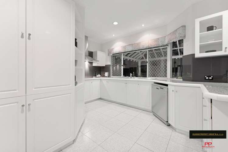 Second view of Homely house listing, 10 Cameron Court, Willetton WA 6155