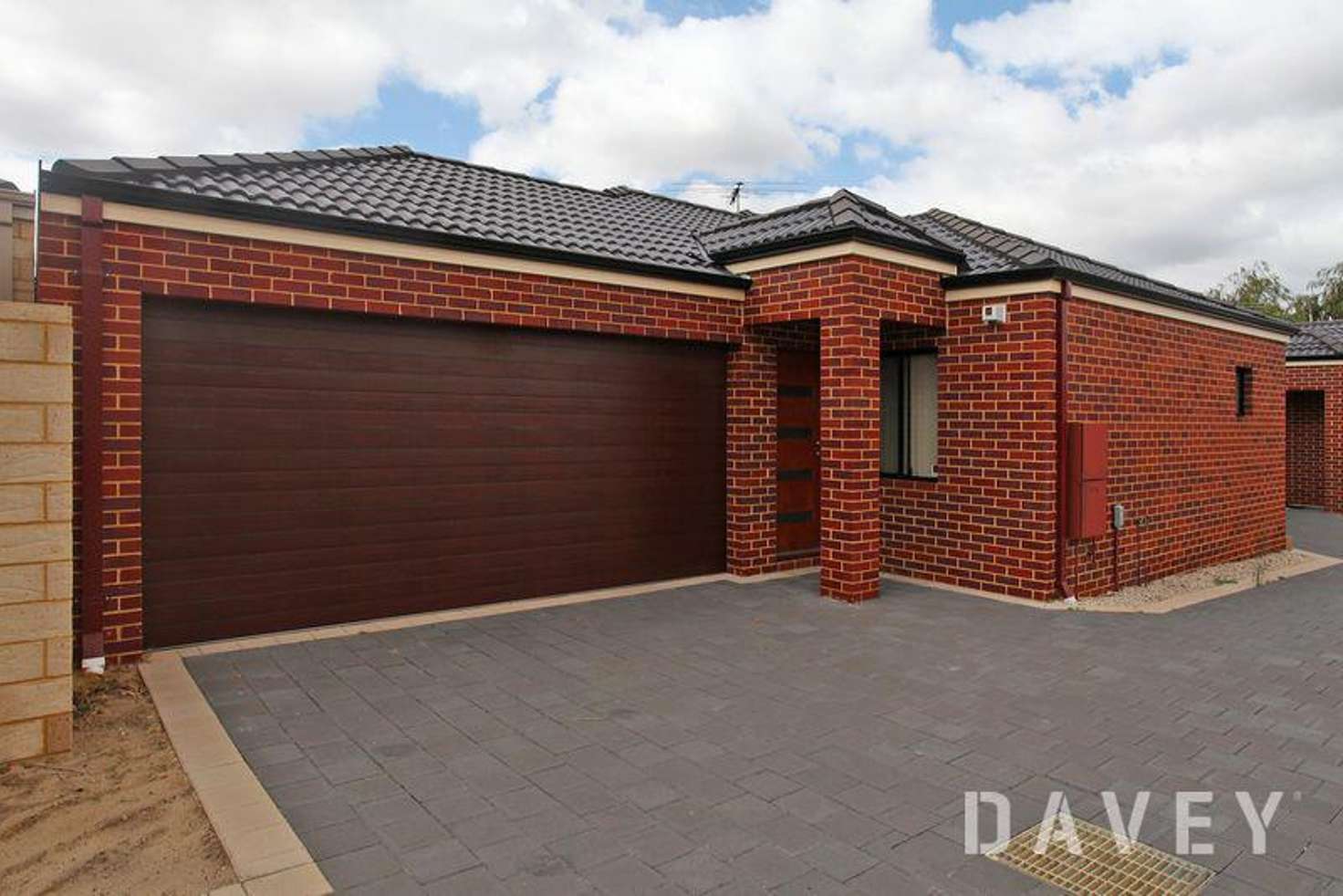 Main view of Homely villa listing, 32B Quadea Road, Nollamara WA 6061