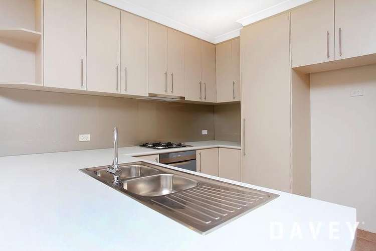 Second view of Homely villa listing, 32B Quadea Road, Nollamara WA 6061