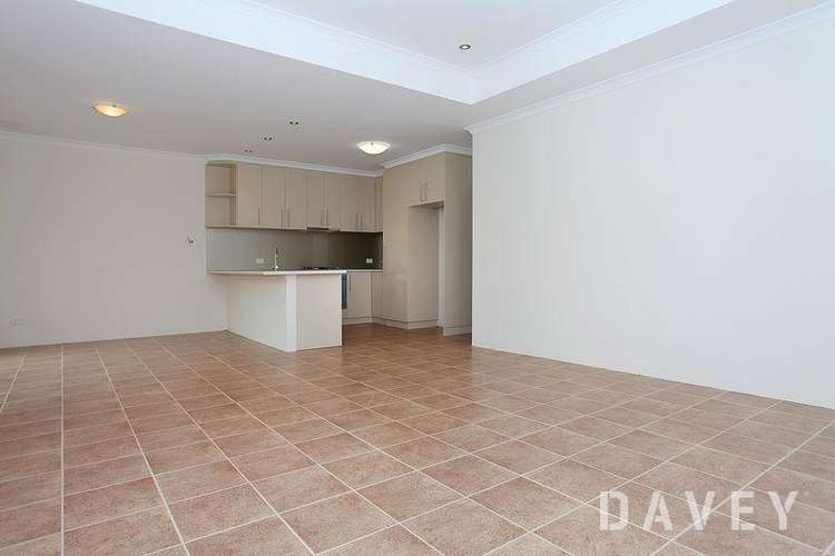Third view of Homely villa listing, 32B Quadea Road, Nollamara WA 6061