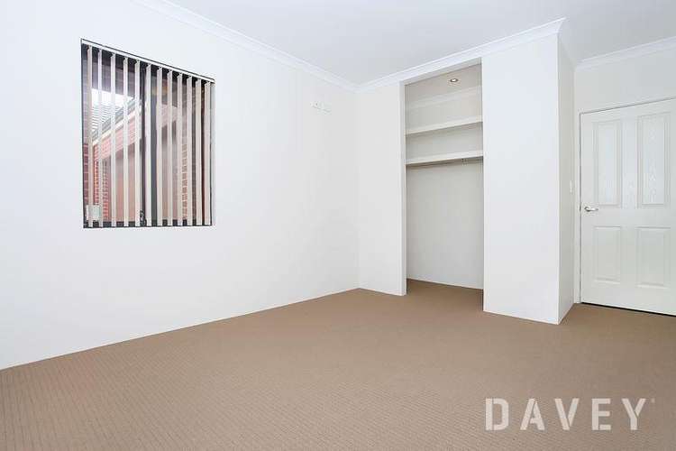Fourth view of Homely villa listing, 32B Quadea Road, Nollamara WA 6061